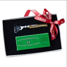 Premium Shave Set