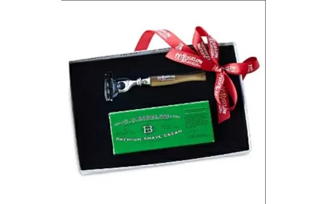Premium Shave Set