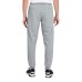  Men’s French Terry Jogger, Gray, XX-Large