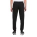  Men’s French Terry Jogger, Black, Small