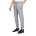  Men’s French Terry Jogger, Gray, XX-Large