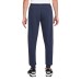  Men’s French Terry Jogger, Blue, Medium
