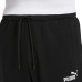  Men’s French Terry Jogger, Black, Small