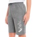  Youth 2-pack Short, Black, Small (7/8)