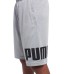  Youth 2-pack Short, Gray, X-Large (18/20)
