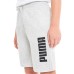  Youth 2-pack Short, Gray, Medium (10/12)
