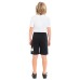  Youth 2-pack Short, Gray, Medium (10/12)
