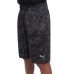  Youth 2-pack Short, Gray, Small (7/8)