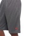  Youth 2-pack Short, Red, Large (14/16)