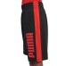  Youth 2-pack Short, Red, Medium (10/12)