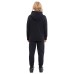  Youth 3-piece Fleece Set, Black, One Color, X-Small (5/6)
