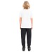  Youth 3-piece Fleece Set, Black, One Color, X-Small (5/6)