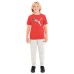  Youth 3-piece Fleece Set, Red, One Color, X-Small (5/6)