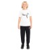  Youth 3-piece Fleece Set, Black, One Color, X-Small (5/6)