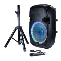 QFX QFX 15