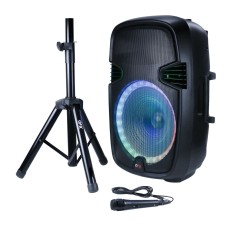 QFX QFX 15