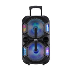 QFX QFX 2