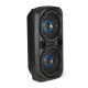   2″ x 8″ Bluetooth Rechargeable Speaker with LED Lights