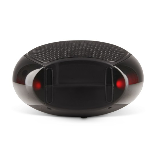   6.5″ Bluetooth Speaker with LED Lights
