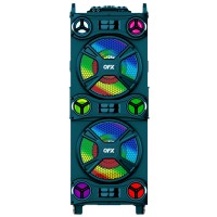 QFX QFX Dual 12