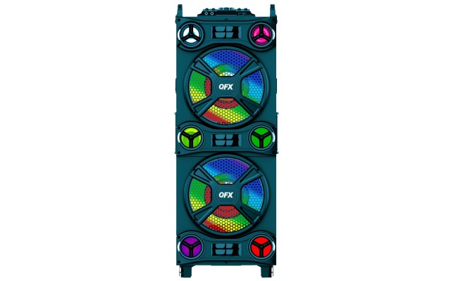   Dual 12