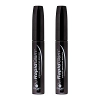 RapidGlam Lash Enhancing Mascserum 0.14 oz, 2-pack