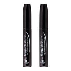 RapidGlam Lash Enhancing Mascserum 0.14 oz, 2-pack