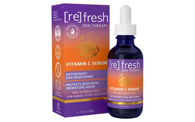  Vitamin C Serum, 1.0 fl oz