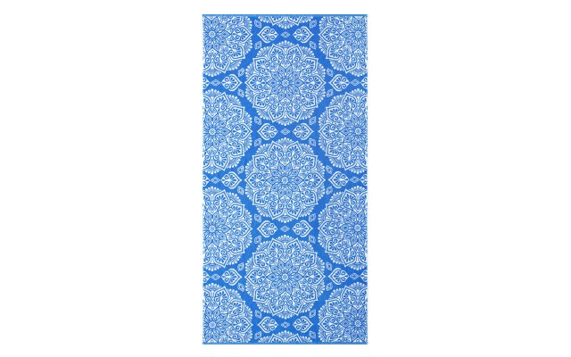 Resort Beach Towel, Gray