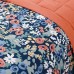 Reversible Down Alternative Blanket by , Multi, Queen