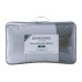 Reversible Down Alternative Blanket by , Gray, King