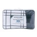 Reversible Down Alternative Blanket by , Dark Gray, King
