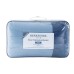 Reversible Down Alternative Blanket by , Blue, King