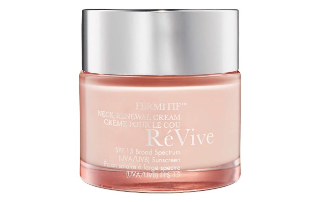  Fermitif Neck Renewal Cream SPF 15, 2.5 oz