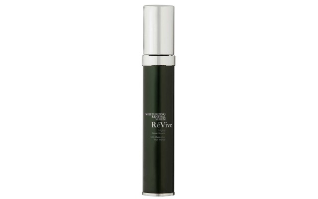  Moisturizing Renewal Serum Nightly Repair Booster, 1 fl oz