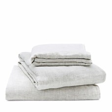 RiLEY Home Linen Fitted Sheet