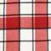 Sage Ladies' Plush Shirt Jacket, Red, X-Large