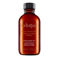 Sahajan Ritual Body Oil, 3.4 fl oz