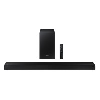 Samsung Samsung HW-A55C 3.1 Channel Soundbar with Dolby Audio