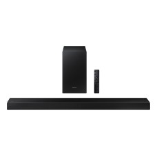 Samsung Samsung HW-A55C 3.1 Channel Soundbar with Dolby Audio
