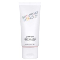 Saturday Skin Pretty Pop Moisturizing Cream, 1.52 fl oz