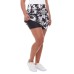 S.C. & CO Ladies' Skort, Multi, X-Small