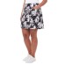 S.C. & CO Ladies' Skort, Multi, X-Small