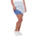 S.C. & CO Ladies' Skort, Blue, Medium