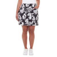 S.C. & CO Ladies' Skort, Multi, X-Small
