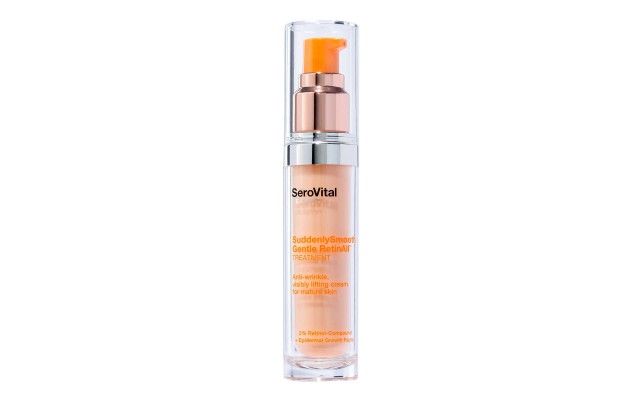  Beauty SuddenlySmooth Gentle RetinAll Treatment, 1.0 oz
