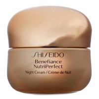 Shiseido Benefiance NutriPerfect Night Cream, 1.7 oz