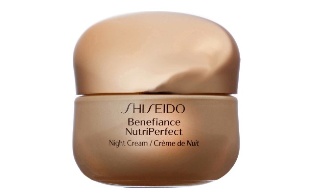  Benefiance NutriPerfect Night Cream, 1.7 oz