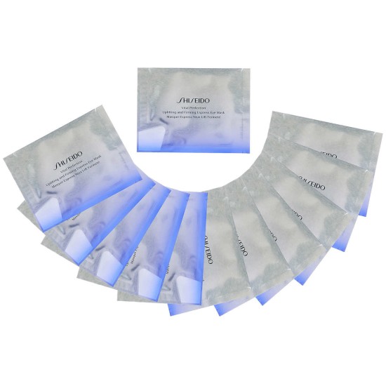  Vital Perfection Uplifting and Firming Express Eye Mask, 12-pack