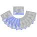  Vital Perfection Uplifting and Firming Express Eye Mask, 12-pack